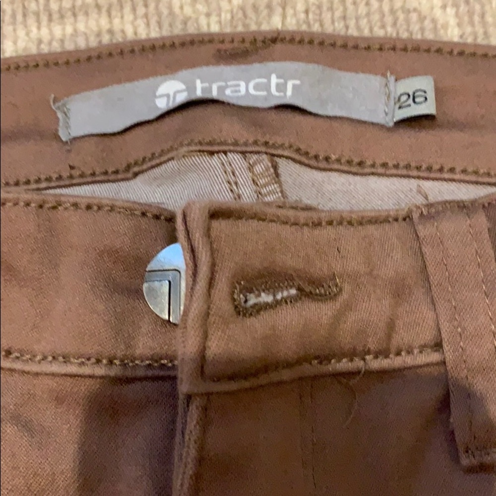 Jeans - Picture 2 of 2